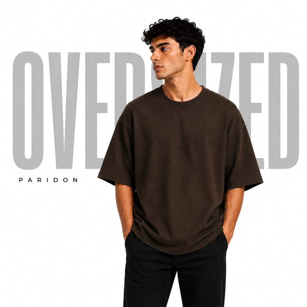 Oversized T-Shirts