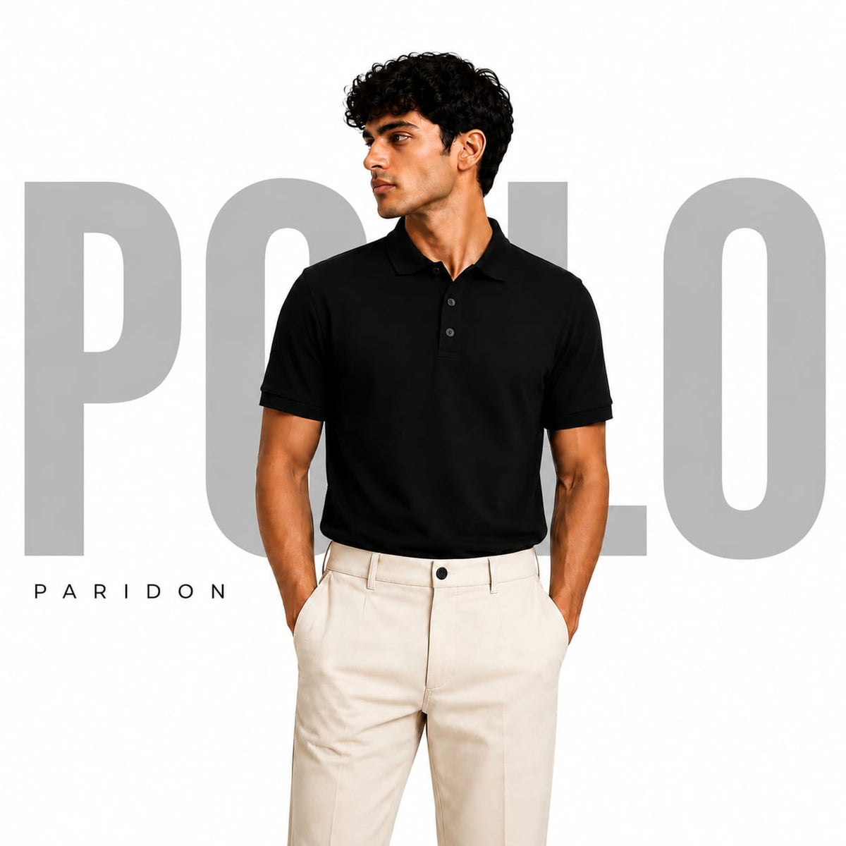 Polo T-Shirt
