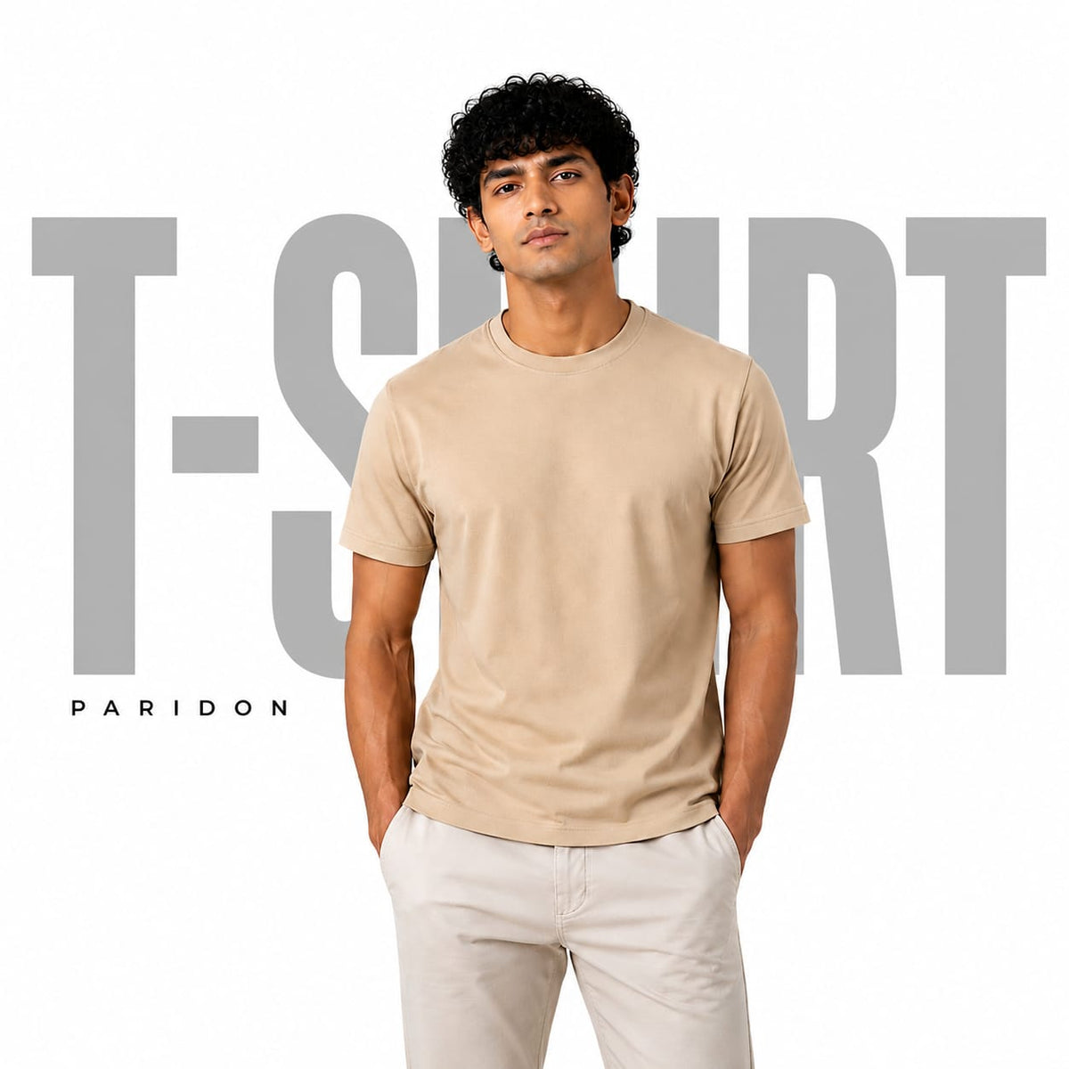 Regular Fit T-Shirts